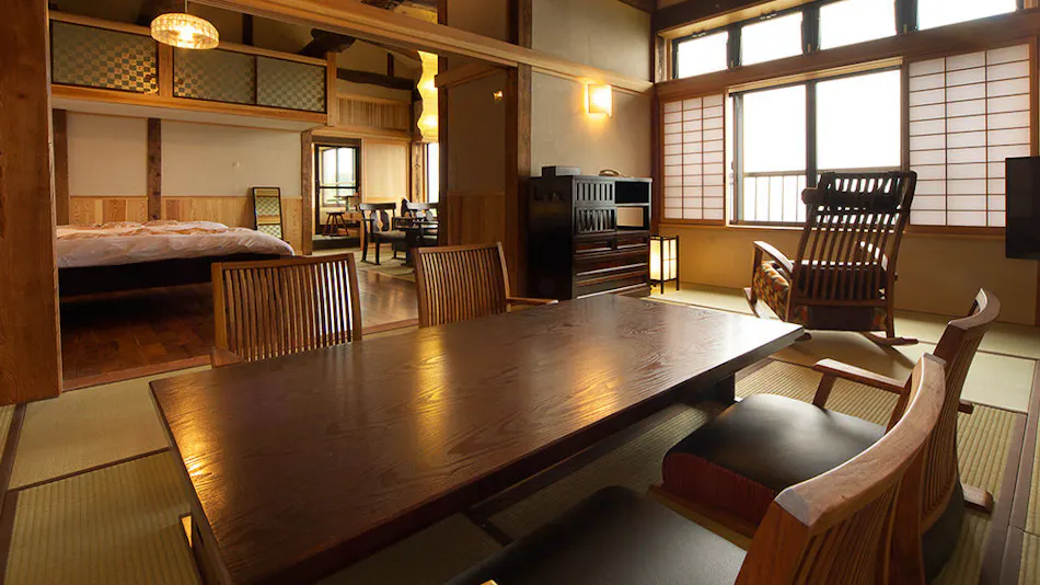 Nana Atami Ajiro-yama Onsen Chikurinan Mizuno