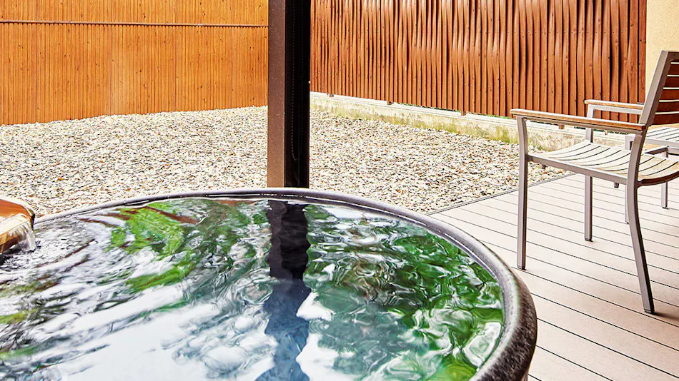 Regina Resort Hakone Ungaisou