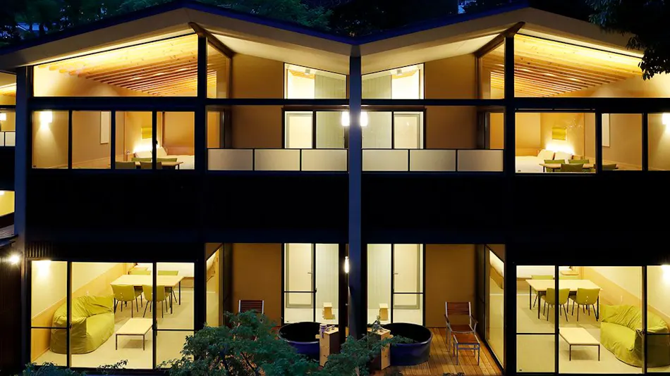 Regina Resort Hakone Ungaisou