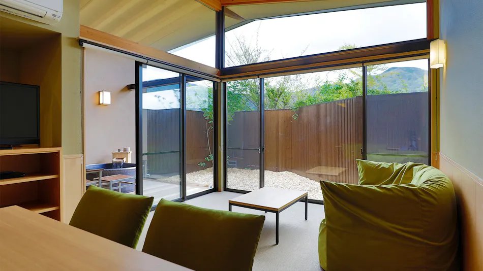 Regina Resort Hakone Ungaisou