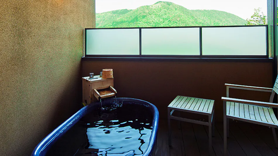 Regina Resort Hakone Ungaisou