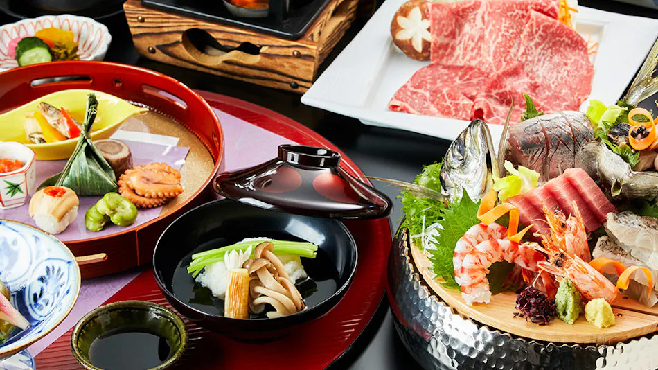 Regina Resort Hakone Ungaisou