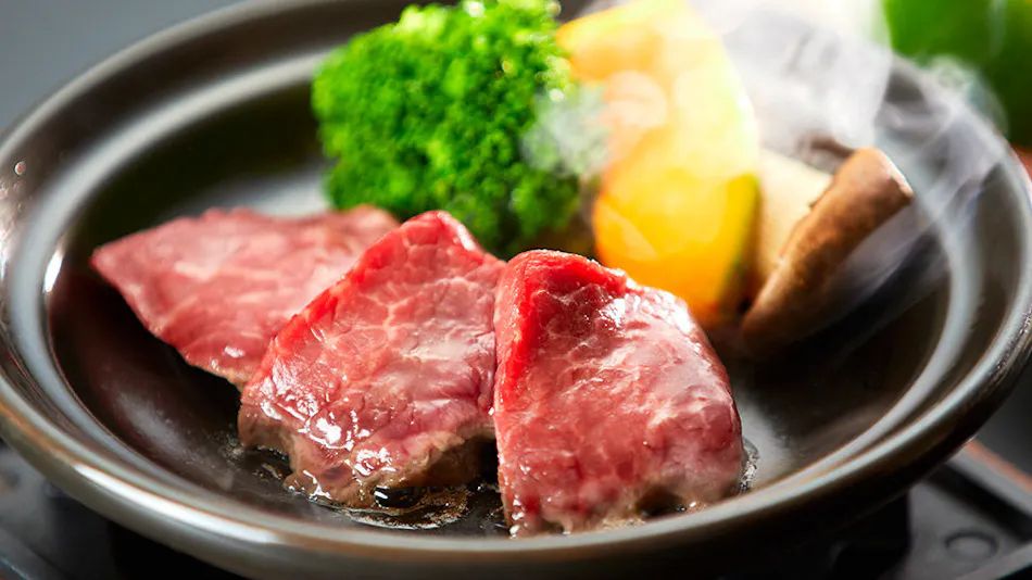 Regina Resort Hakone Ungaisou