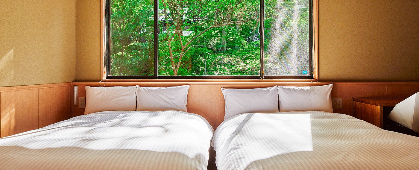 Regina Resort Hakone Ungaisou