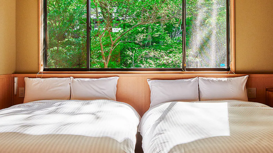 Regina Resort Hakone Ungaisou