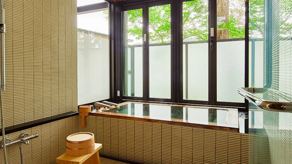 Regina Resort Hakone Ungaisou
