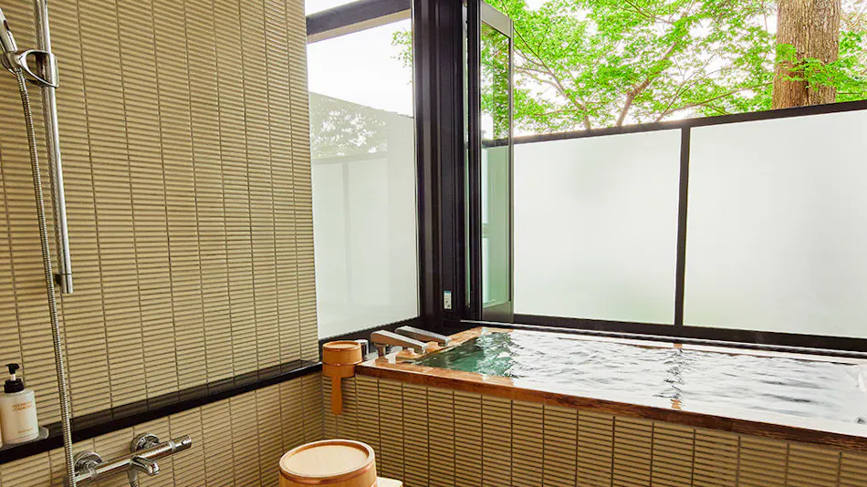 Regina Resort Hakone Ungaisou