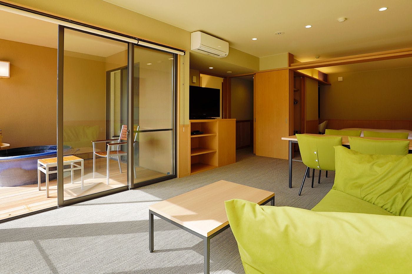 Regina Resort Hakone Ungaisou