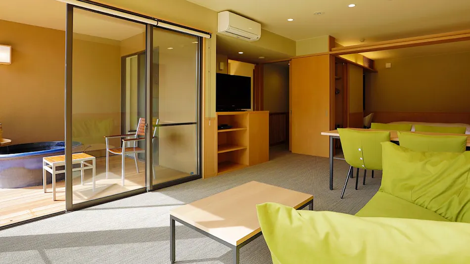 Regina Resort Hakone Ungaisou