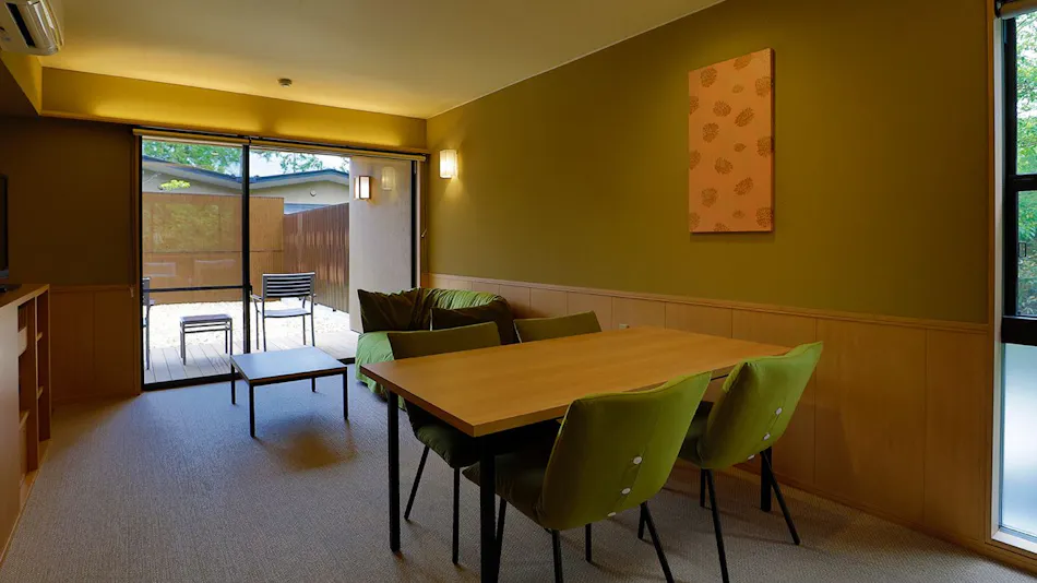 Regina Resort Hakone Ungaisou