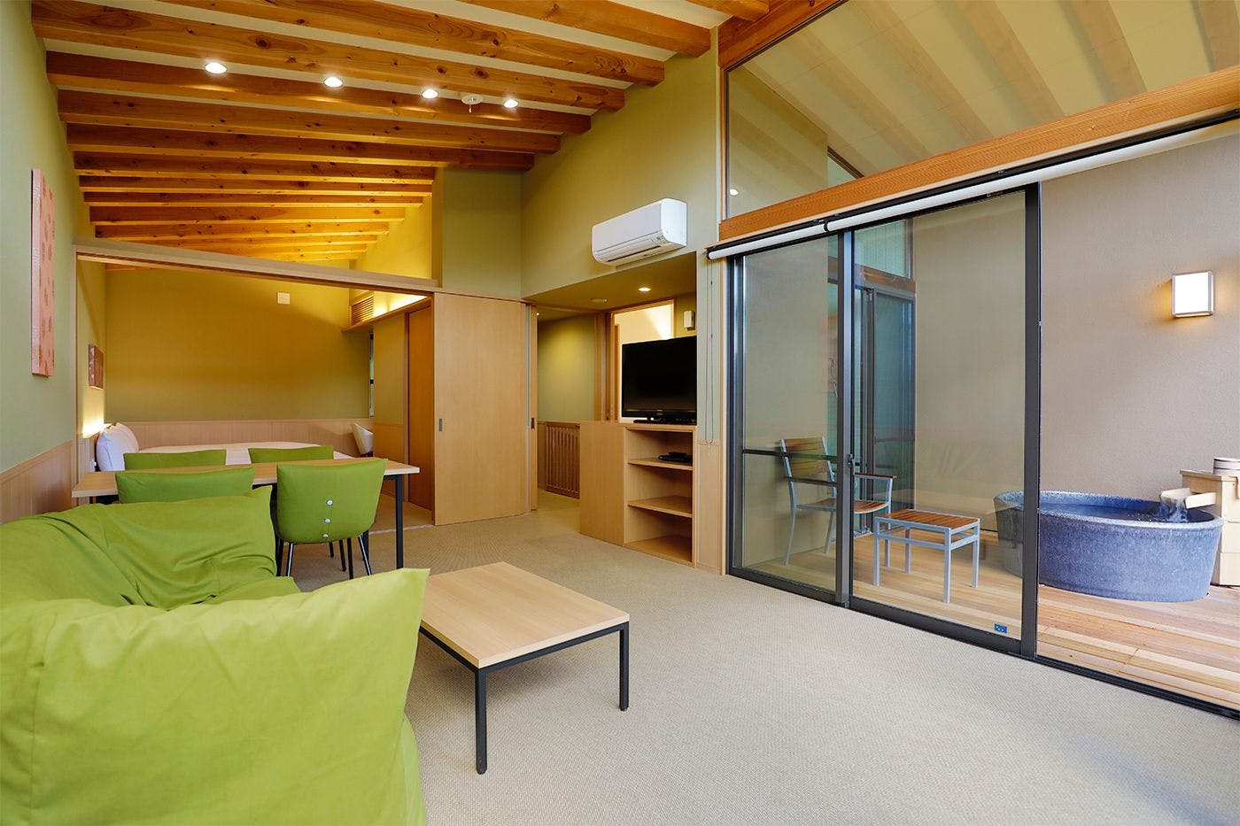 Regina Resort Hakone Ungaisou