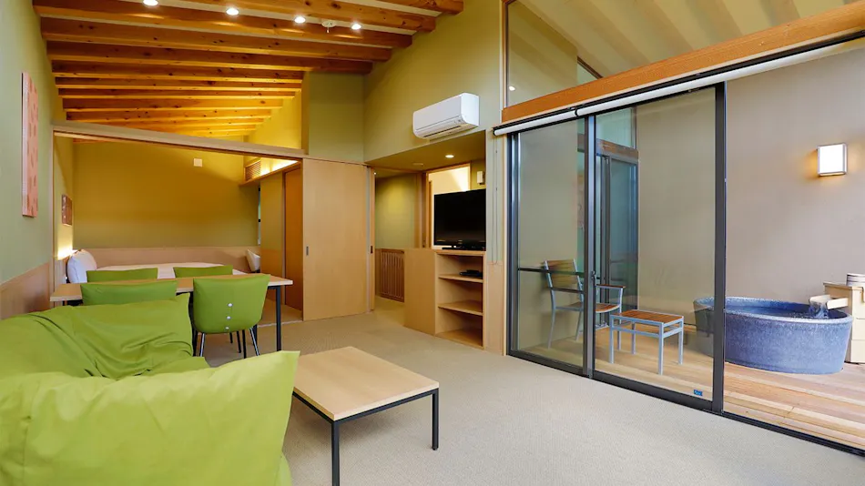 Regina Resort Hakone Ungaisou