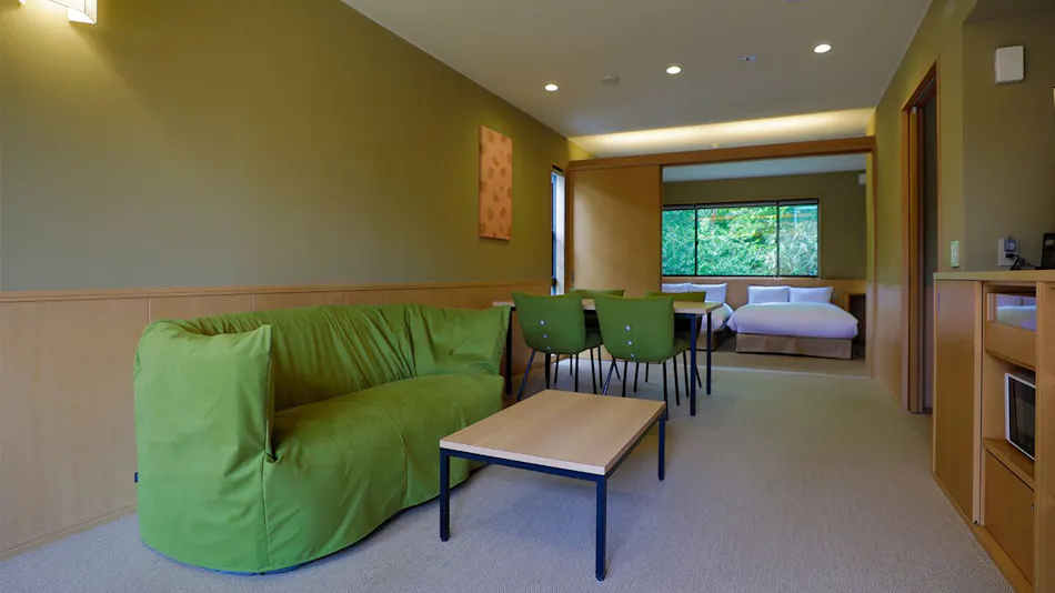 Regina Resort Hakone Ungaisou