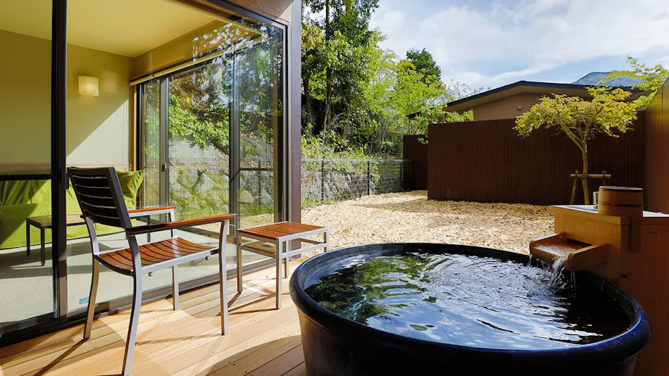 Regina Resort Hakone Ungaisou