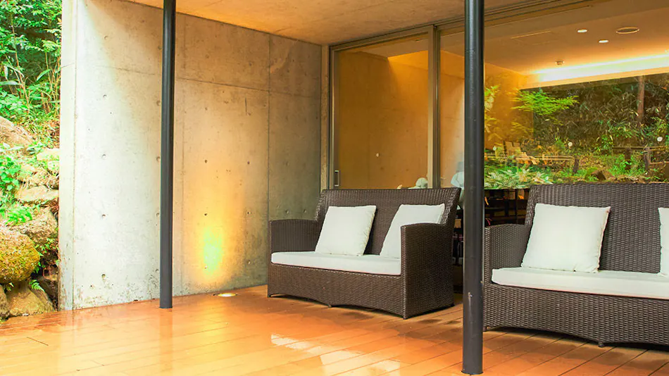 Regina Resort Hakone Ungaisou