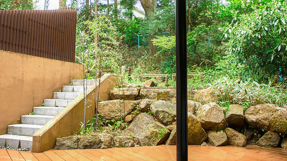 Regina Resort Hakone Ungaisou