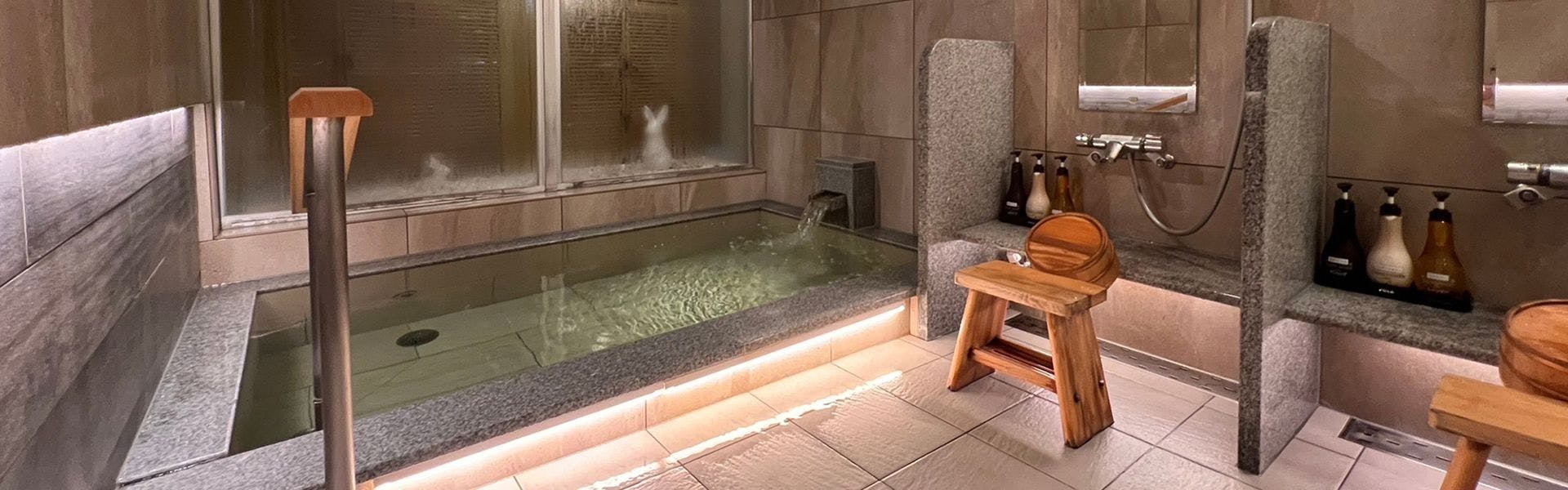 お宿　いけがみ