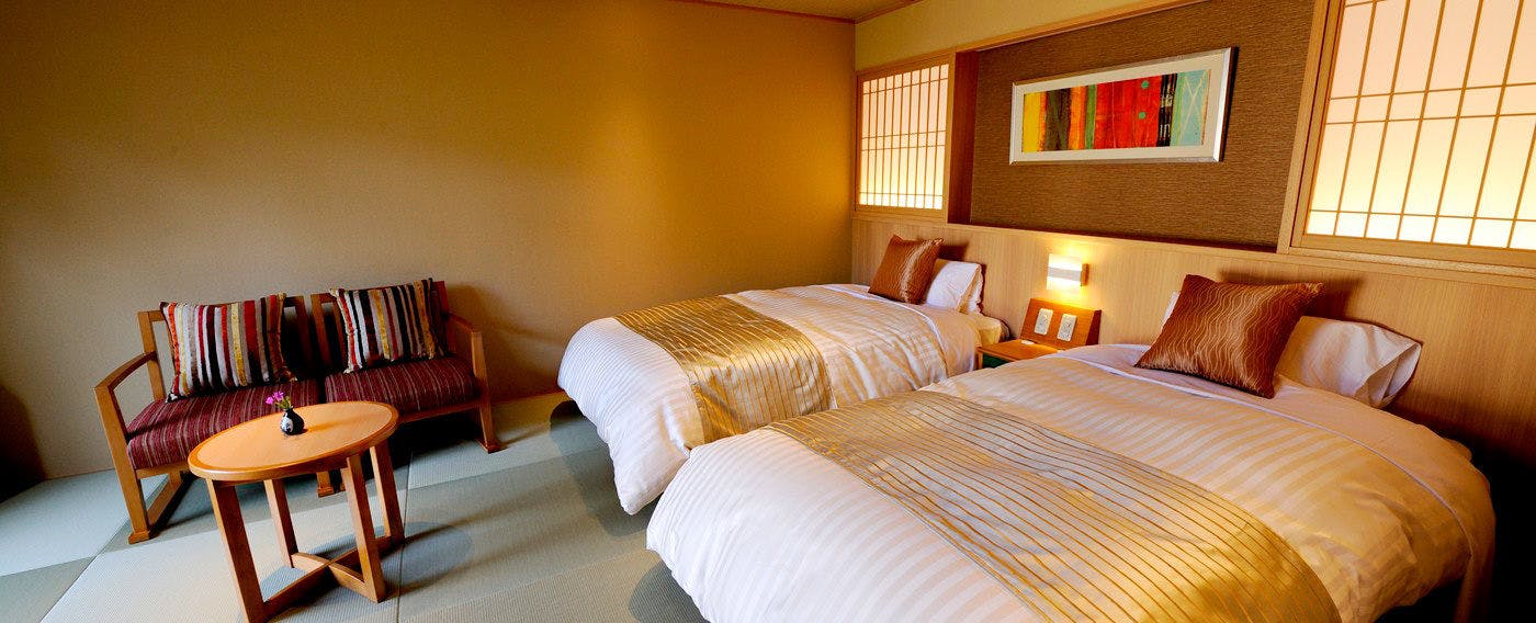 魚津市の高級ホテル・旅館 - 一休.com