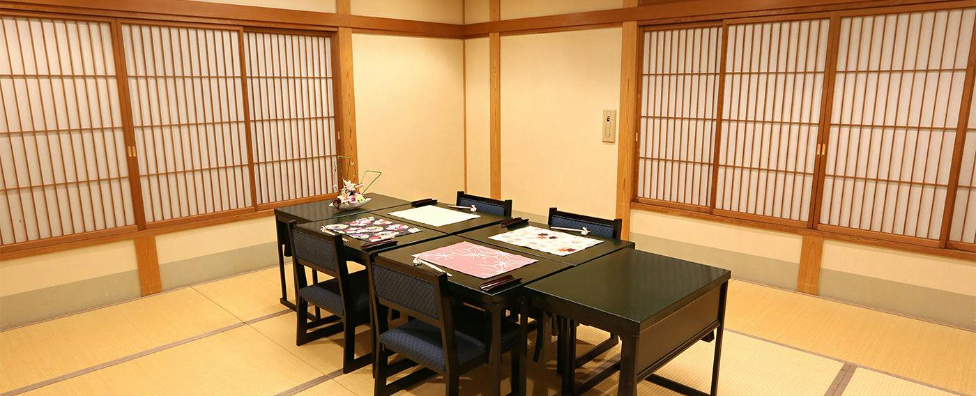 Oyado Ikegami