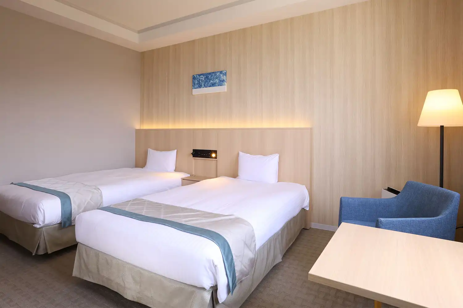 ห้องพัก