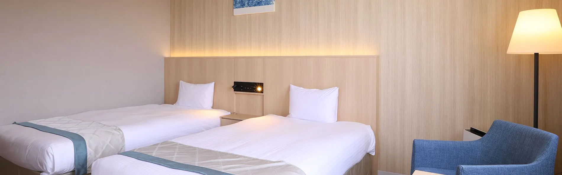 グランドエクシブ鳴門 ザ・ロッジ