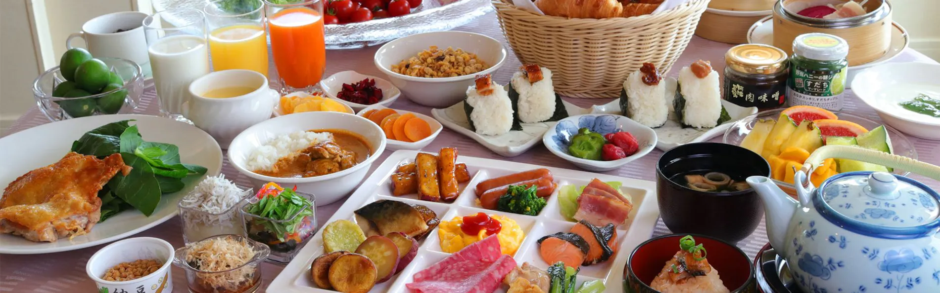 グランドエクシブ鳴門 ザ・ロッジ