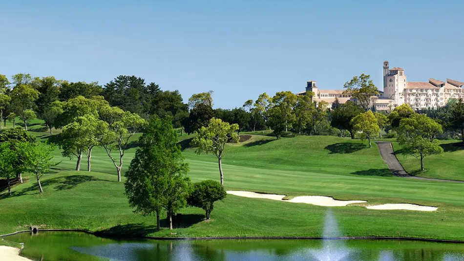 Grand XIV Naruto The Lodge