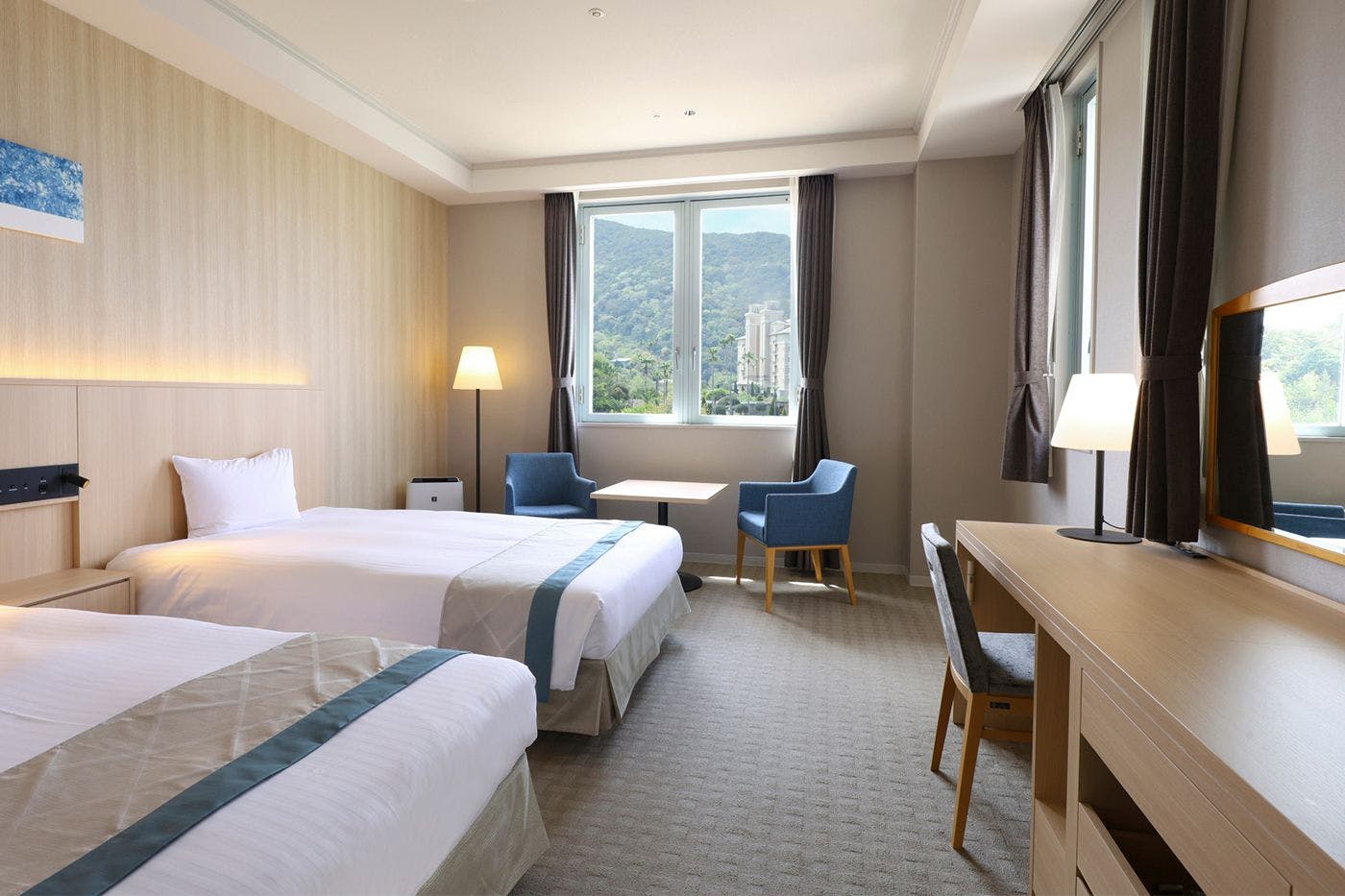 Grand XIV Naruto The Lodge