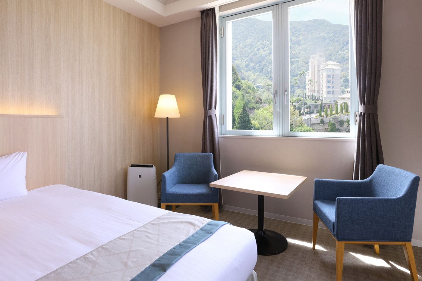 Grand XIV Naruto The Lodge