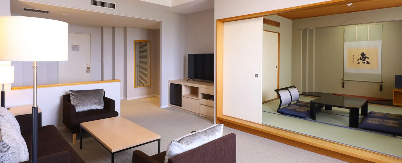 和洋室