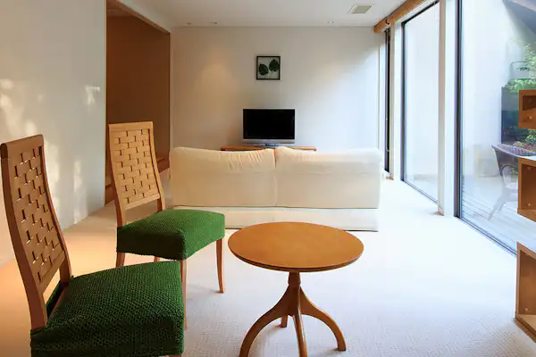 ห้องพัก