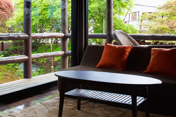 ห้องพัก