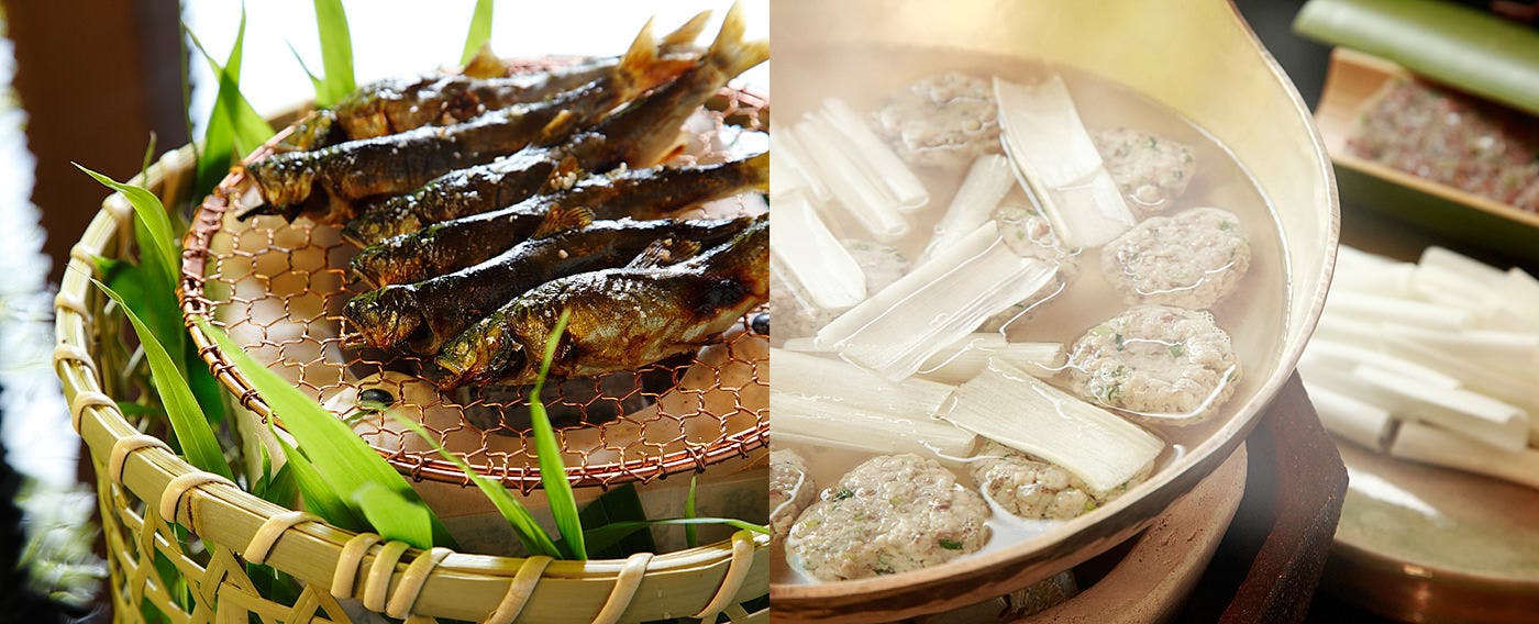 é®ç­ç«ç¼ï¼é¯µã®ãããå¸é