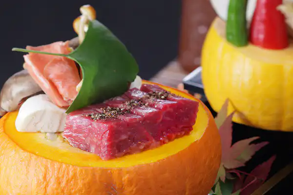 料理