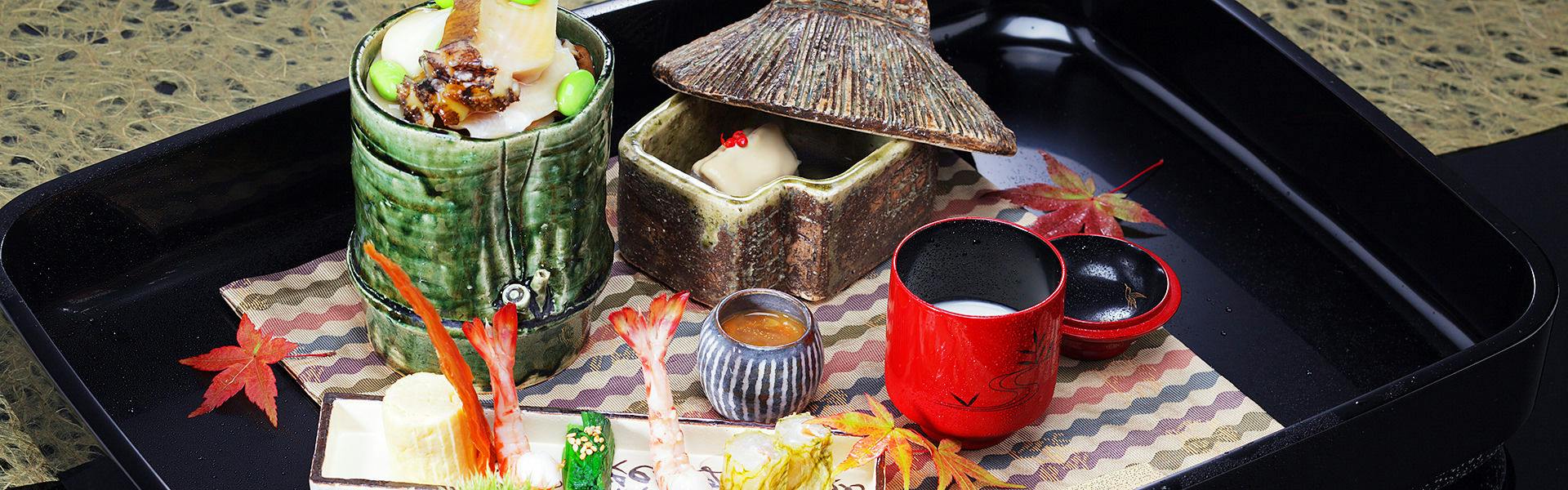 料理