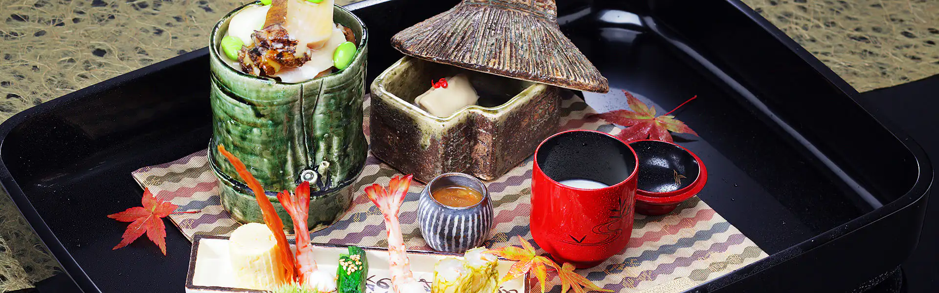 料理