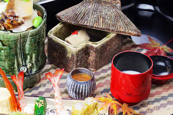 料理