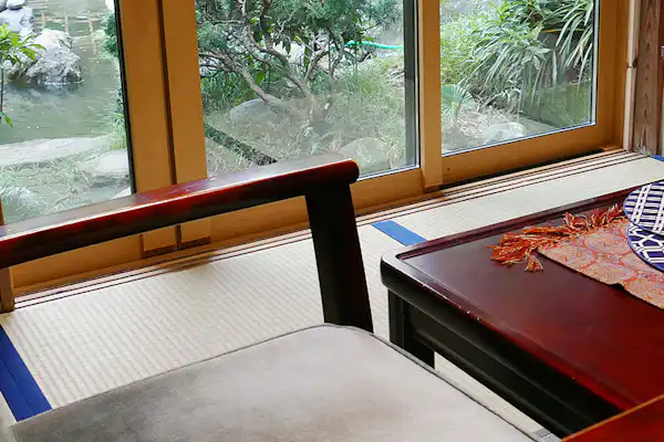 客房