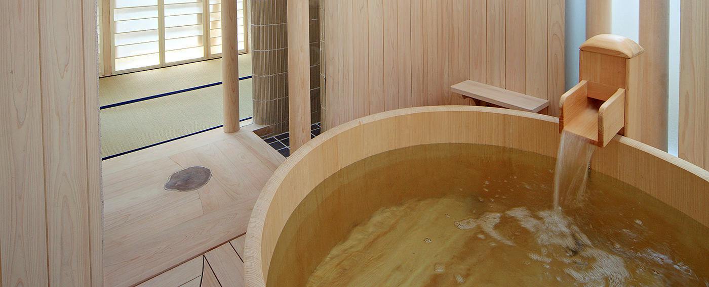 ほたるの湯屋