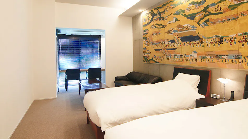 AOI HOTEL KYOTO