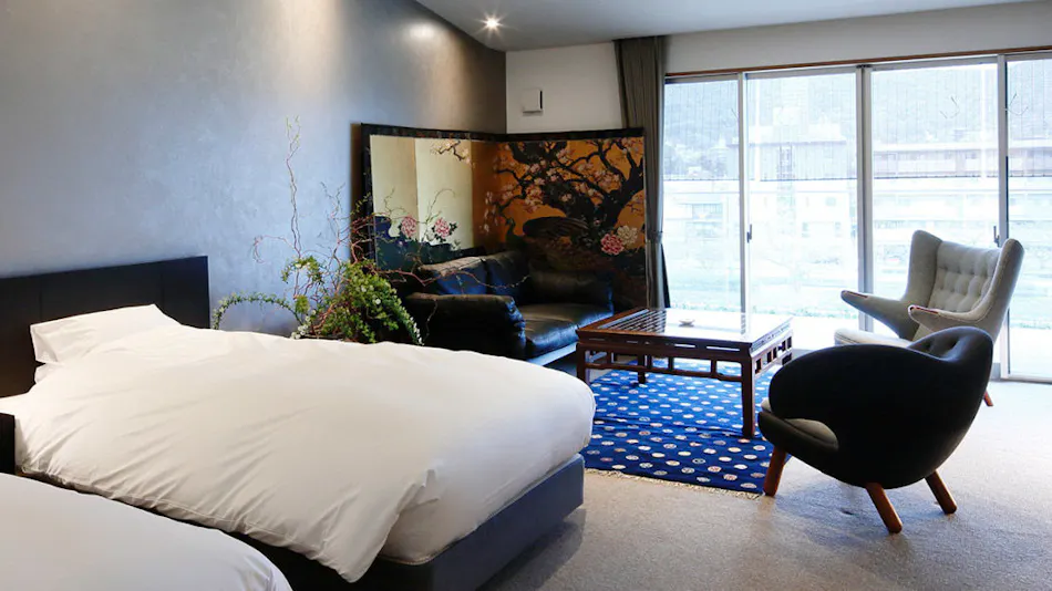 AOI HOTEL KYOTO
