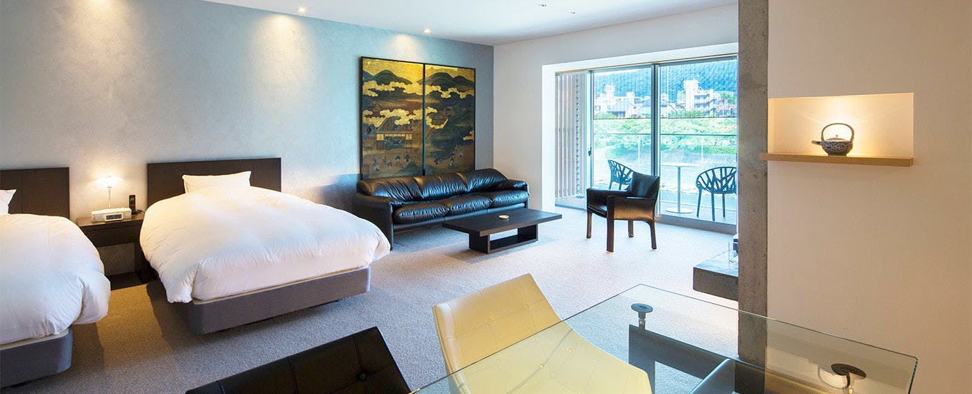 AOI HOTEL KYOTO