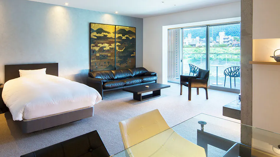 AOI HOTEL KYOTO