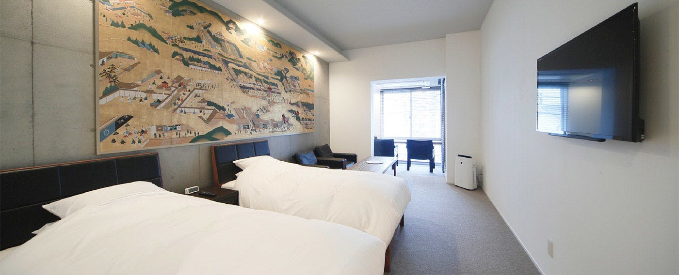 AOI HOTEL KYOTO