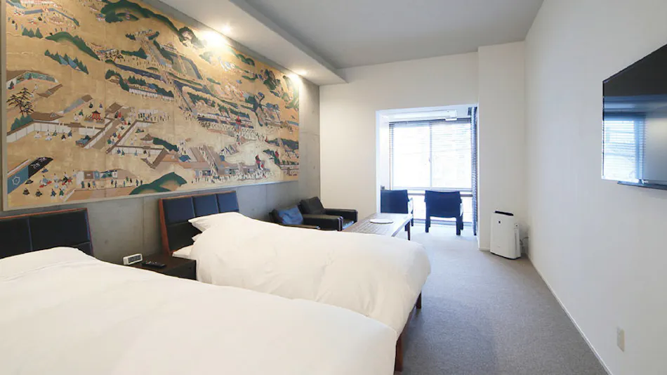 AOI HOTEL KYOTO