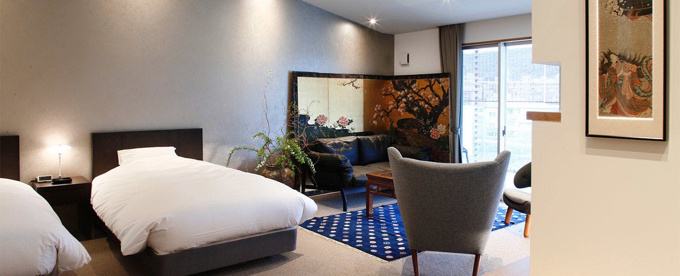 葵 HOTEL KYOTO