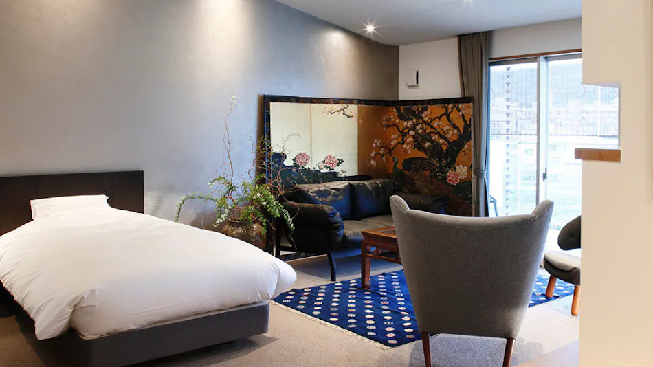 AOI HOTEL KYOTO