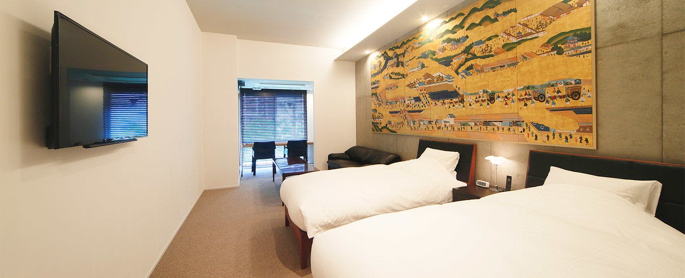 葵 HOTEL KYOTO