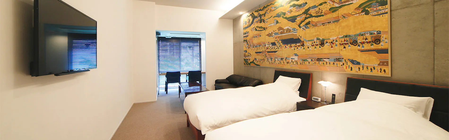 葵 HOTEL KYOTO