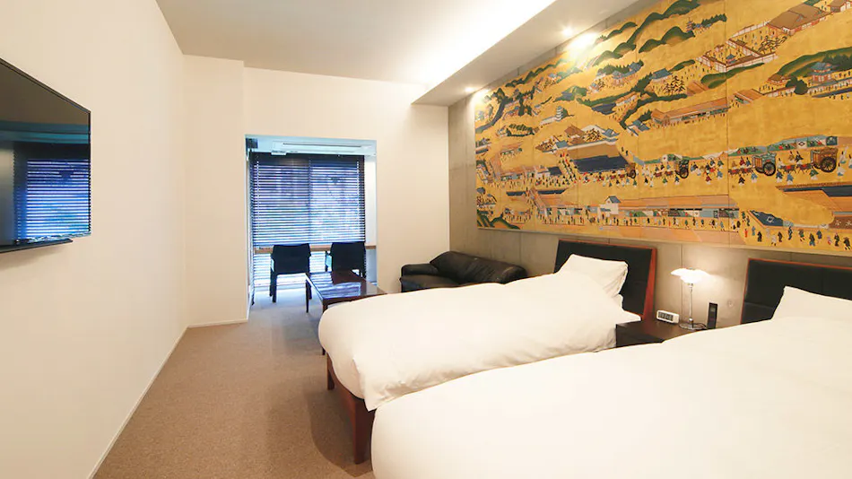 AOI HOTEL KYOTO